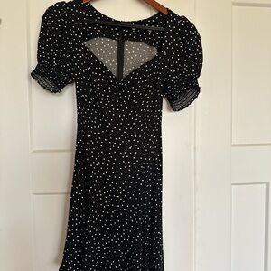 Reformation Drea Dress